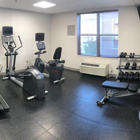 Country Inn & Suites By Radisson, Harrisburg Northeast - Hershey Exteriér fotografie