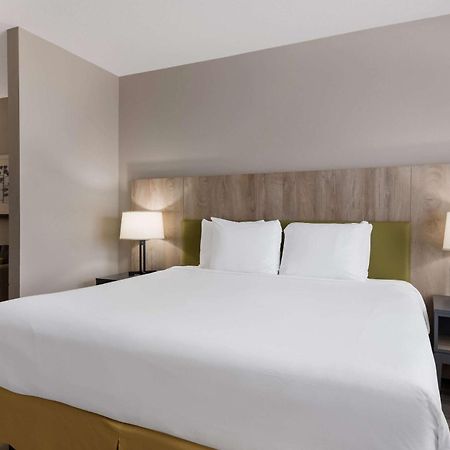 Country Inn & Suites By Radisson, Harrisburg Northeast - Hershey Exteriér fotografie