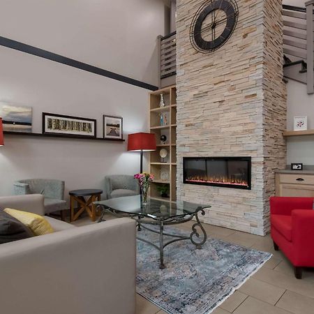 Country Inn & Suites By Radisson, Harrisburg Northeast - Hershey Exteriér fotografie