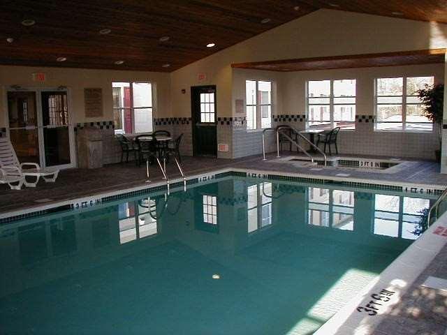 Country Inn & Suites By Radisson, Harrisburg Northeast - Hershey Zařízení fotografie