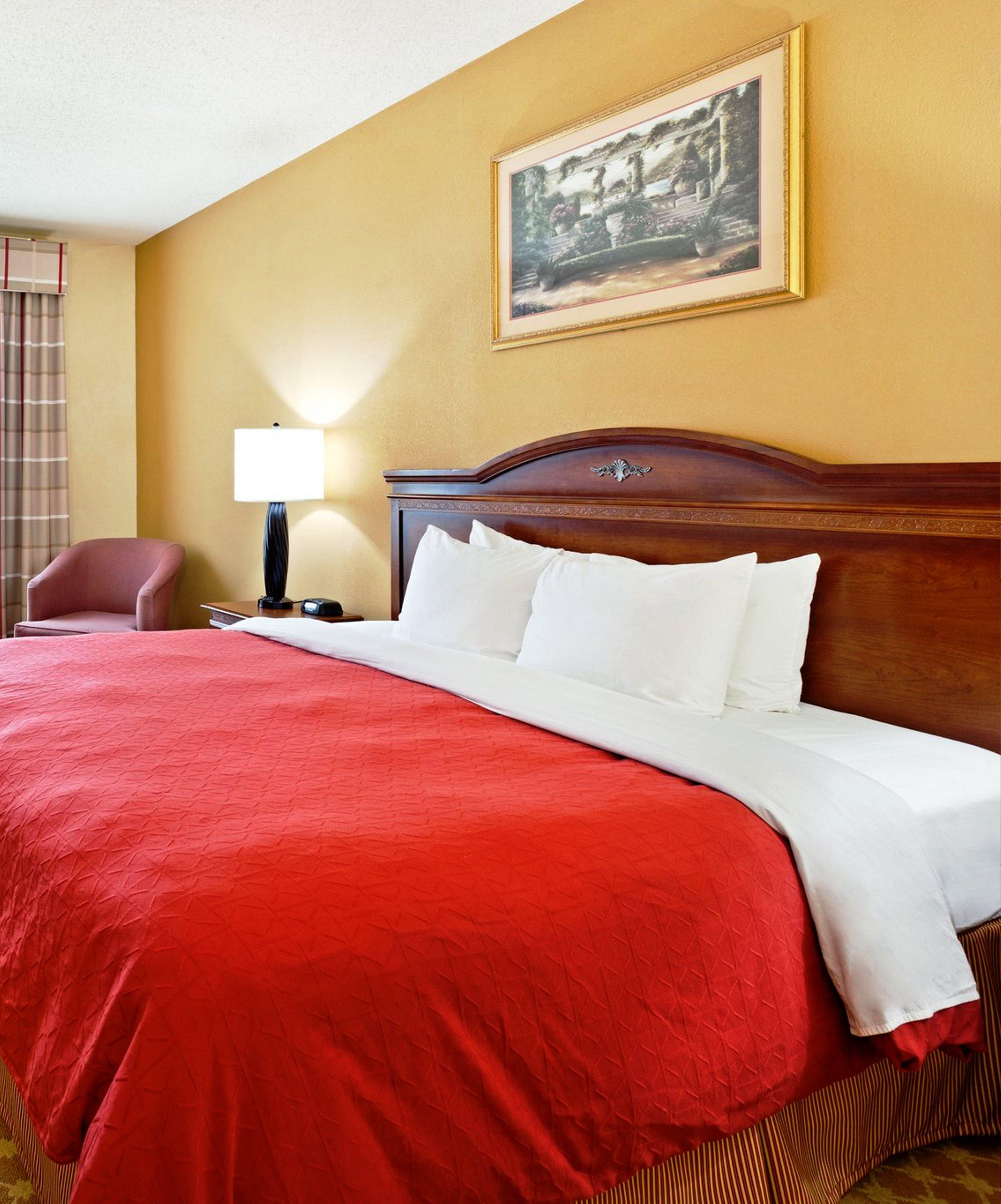 Country Inn & Suites By Radisson, Harrisburg Northeast - Hershey Exteriér fotografie