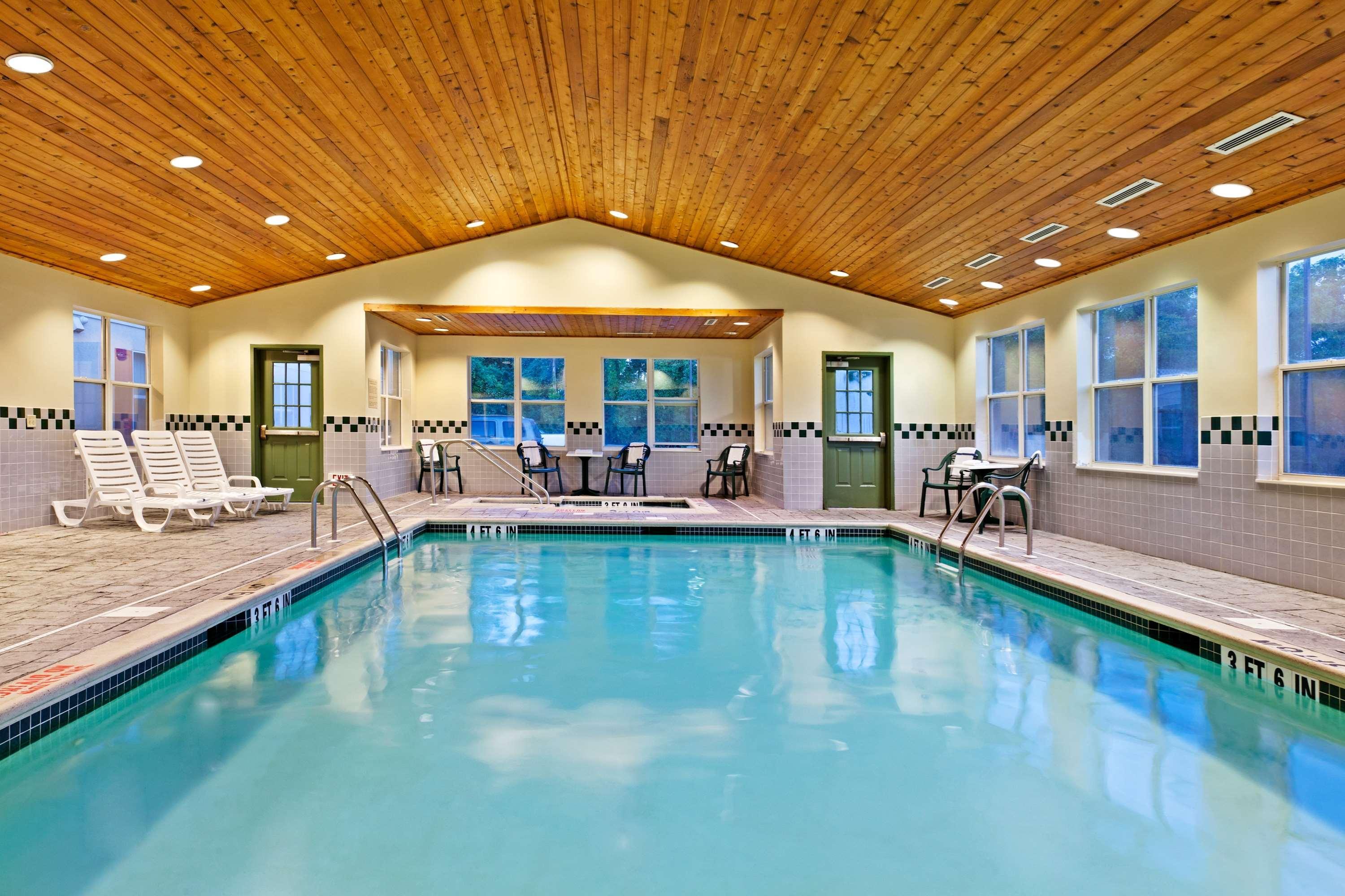 Country Inn & Suites By Radisson, Harrisburg Northeast - Hershey Zařízení fotografie