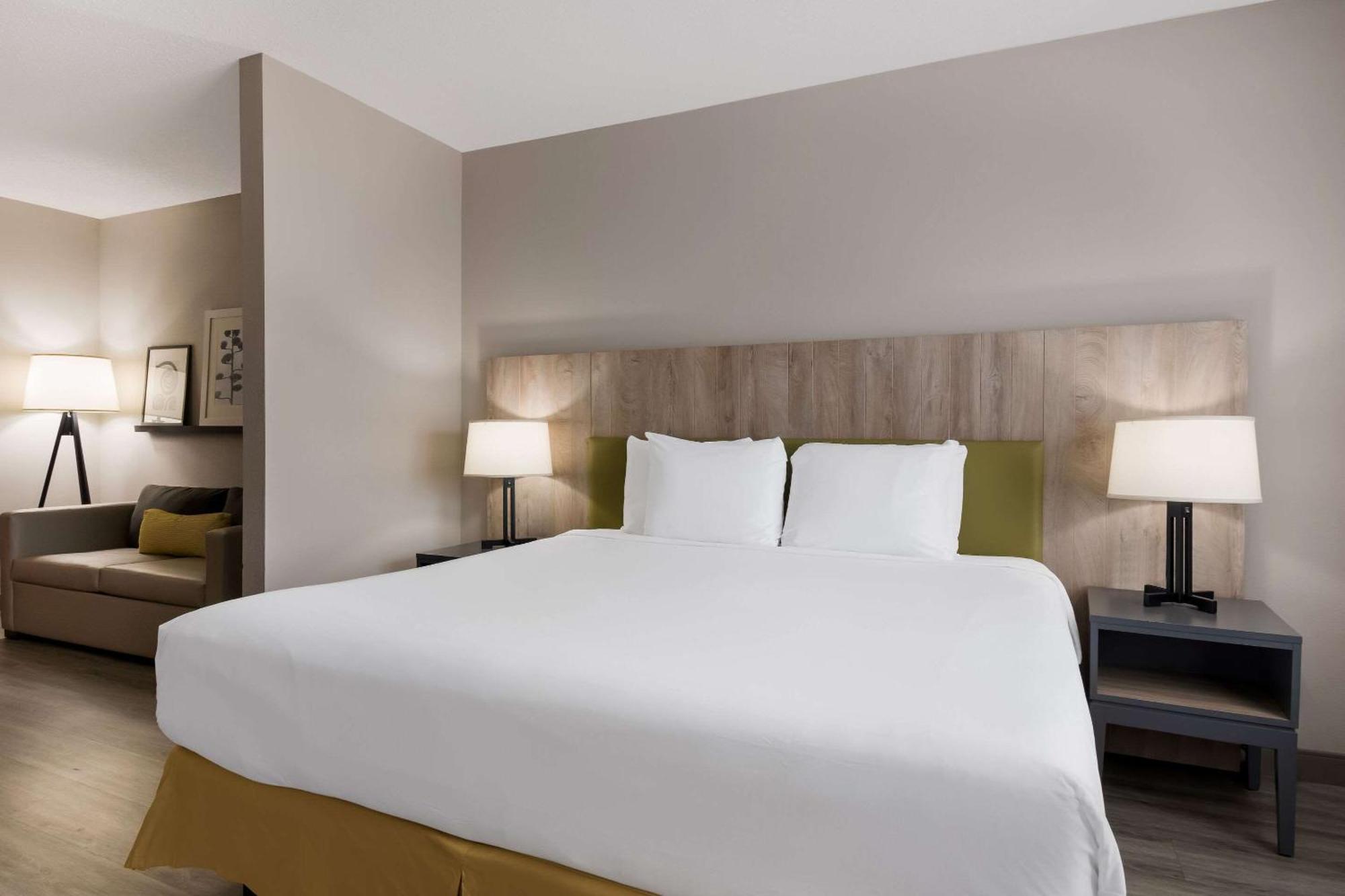 Country Inn & Suites By Radisson, Harrisburg Northeast - Hershey Exteriér fotografie