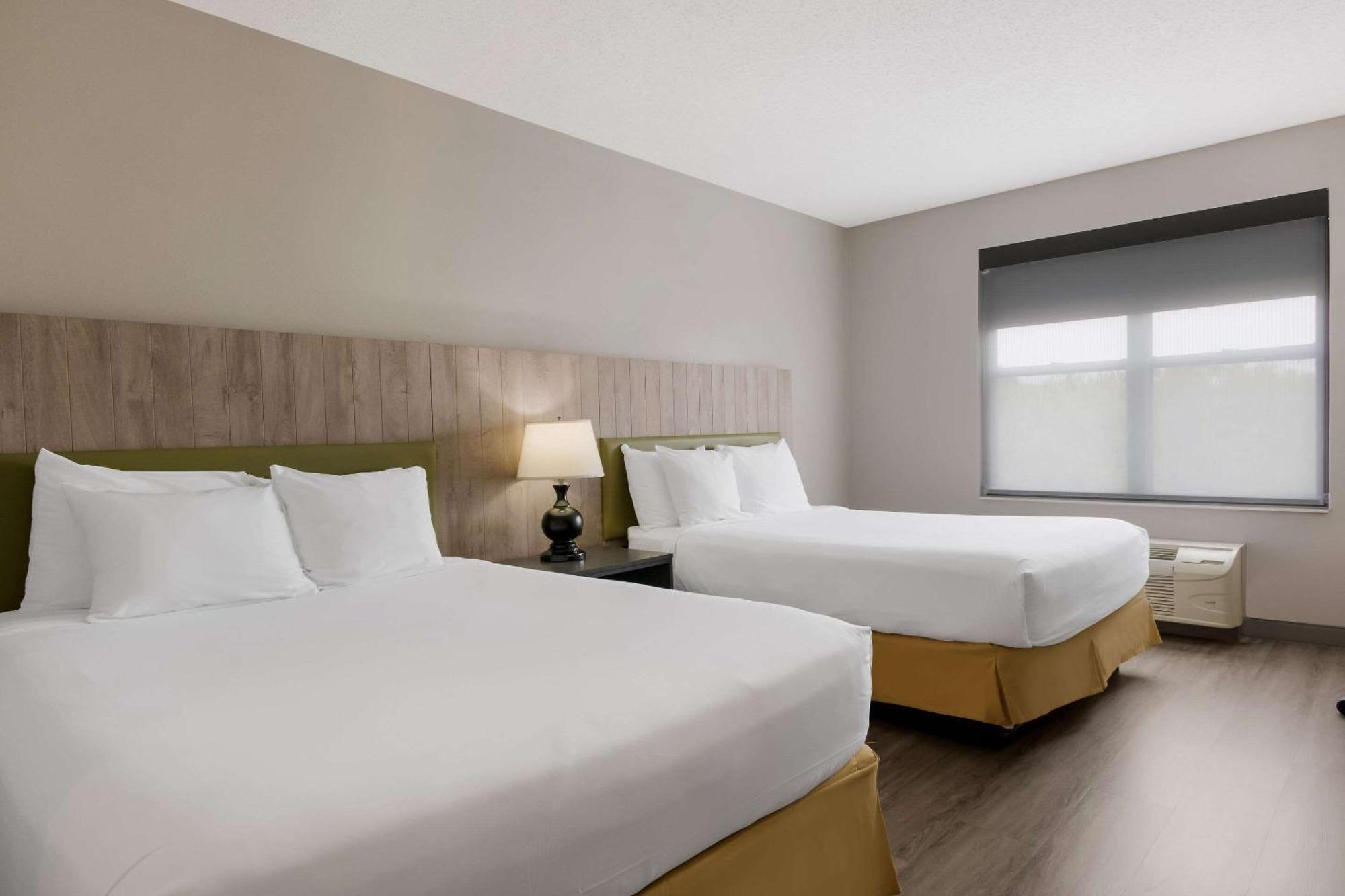 Country Inn & Suites By Radisson, Harrisburg Northeast - Hershey Exteriér fotografie