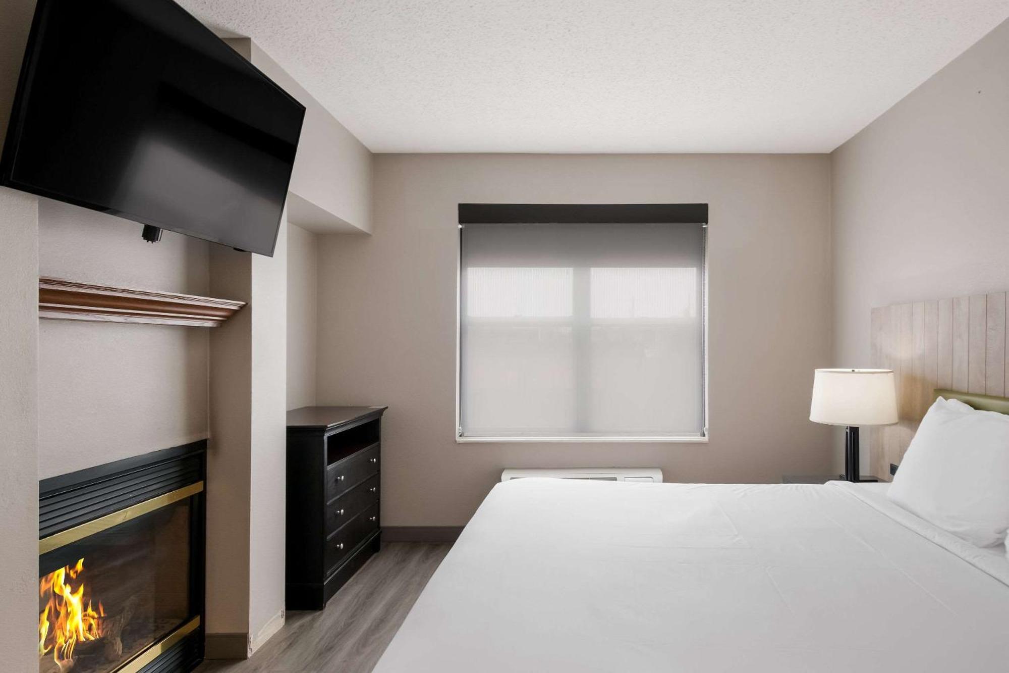Country Inn & Suites By Radisson, Harrisburg Northeast - Hershey Exteriér fotografie