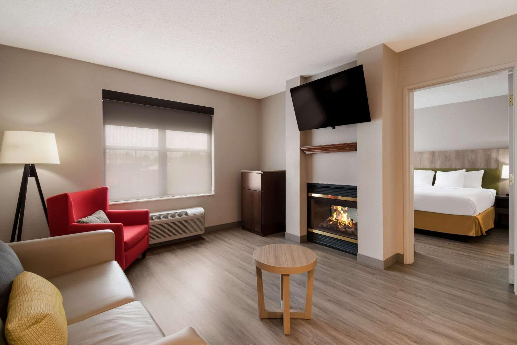 Country Inn & Suites By Radisson, Harrisburg Northeast - Hershey Exteriér fotografie