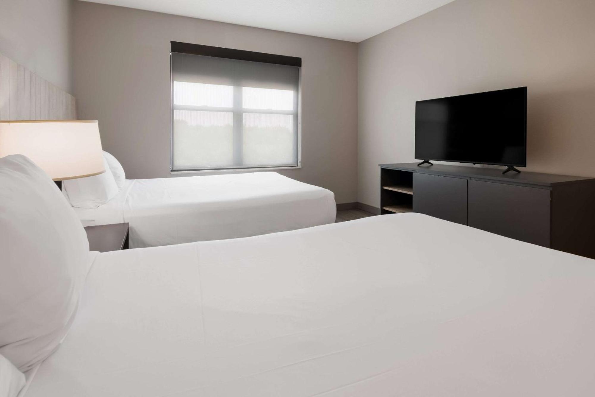 Country Inn & Suites By Radisson, Harrisburg Northeast - Hershey Exteriér fotografie