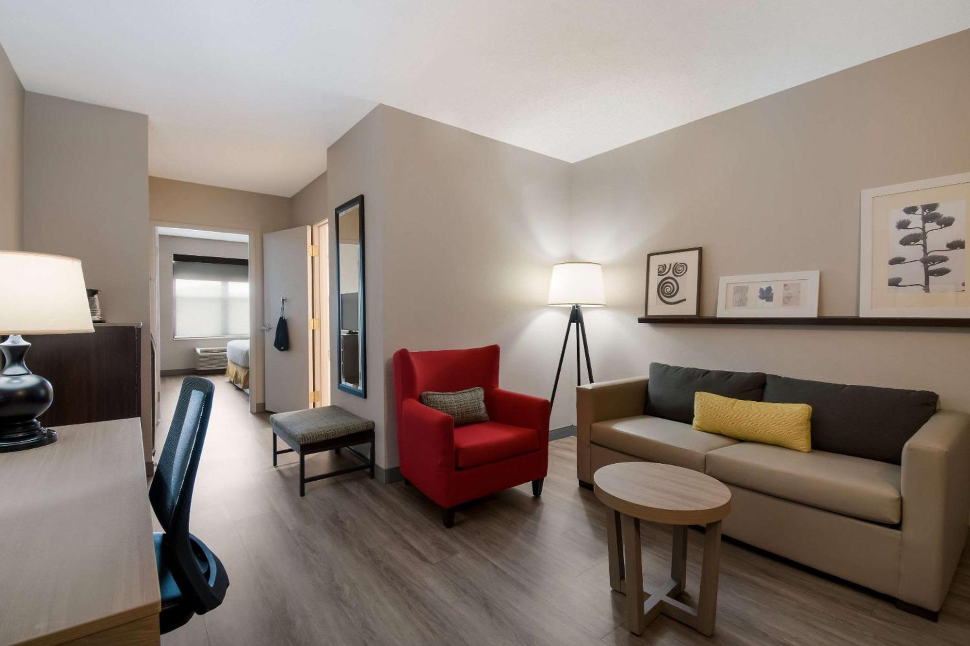 Country Inn & Suites By Radisson, Harrisburg Northeast - Hershey Exteriér fotografie