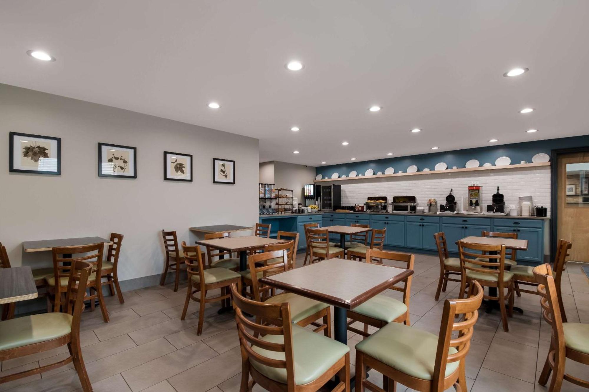 Country Inn & Suites By Radisson, Harrisburg Northeast - Hershey Exteriér fotografie
