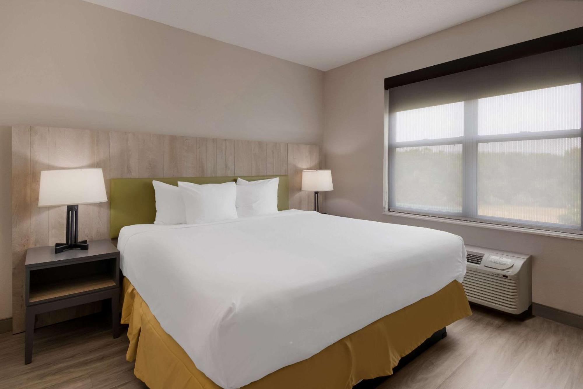 Country Inn & Suites By Radisson, Harrisburg Northeast - Hershey Exteriér fotografie