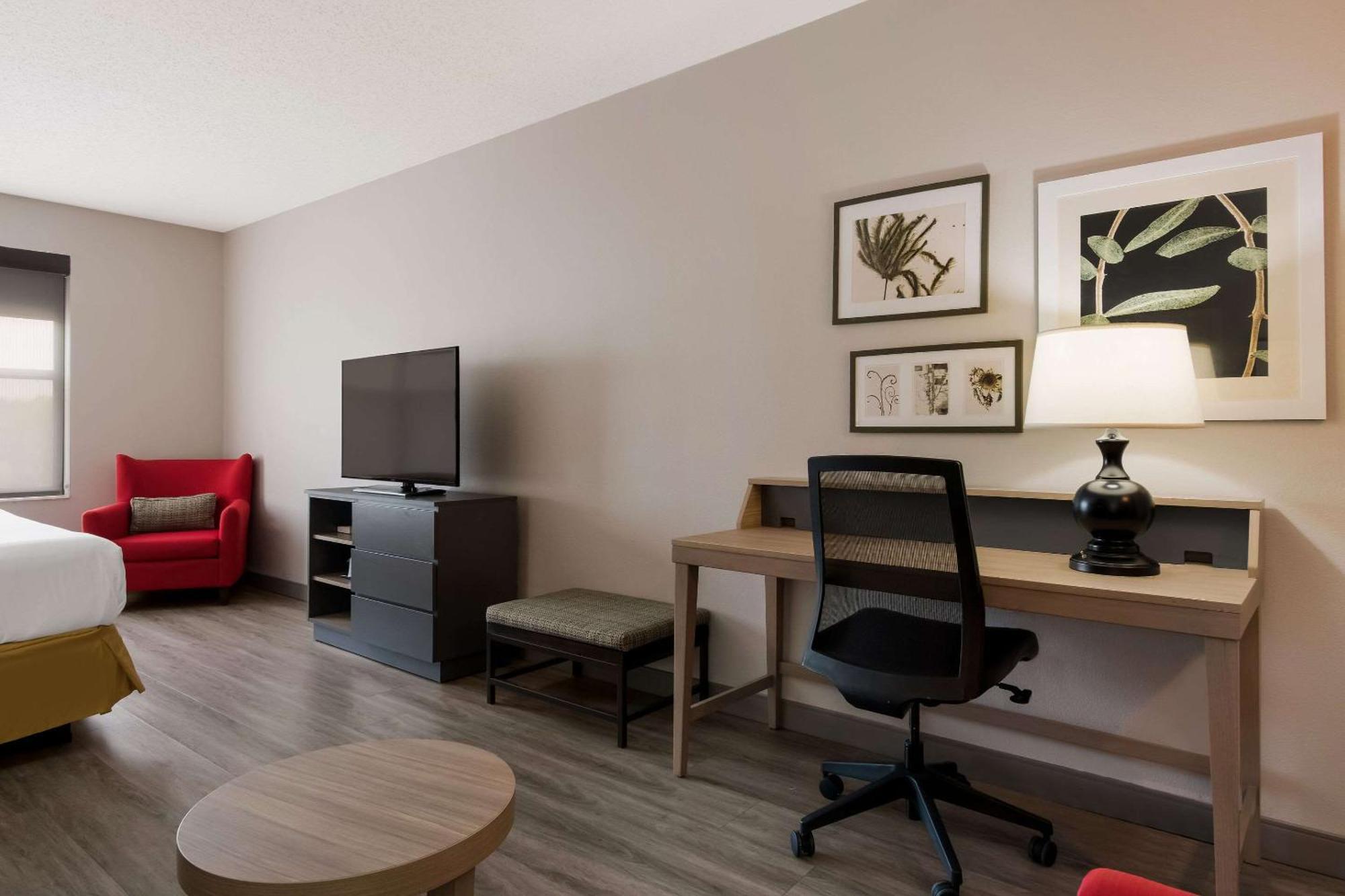 Country Inn & Suites By Radisson, Harrisburg Northeast - Hershey Exteriér fotografie