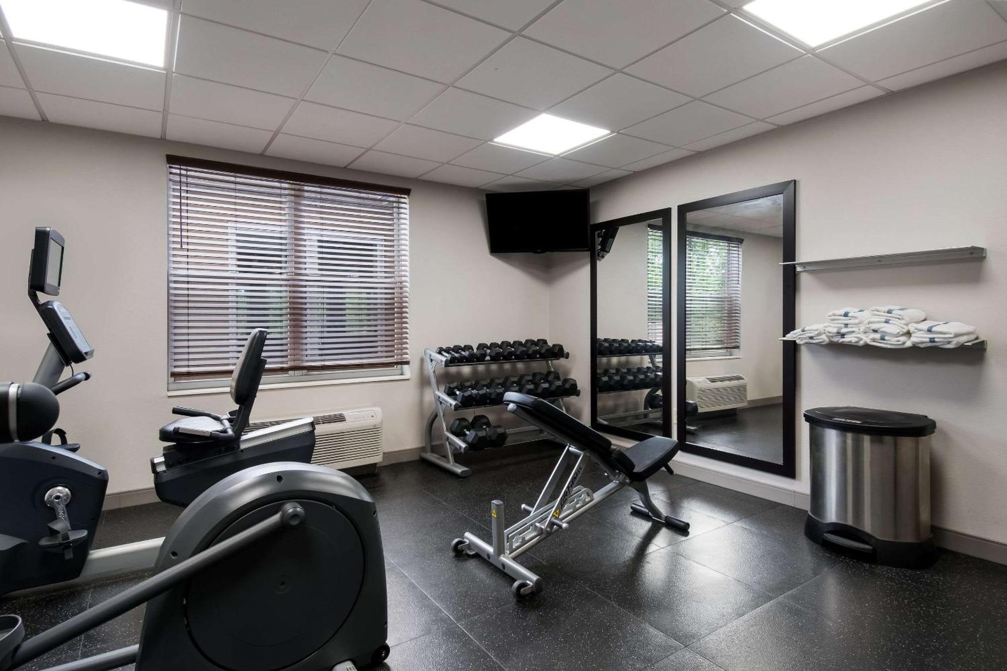 Country Inn & Suites By Radisson, Harrisburg Northeast - Hershey Exteriér fotografie