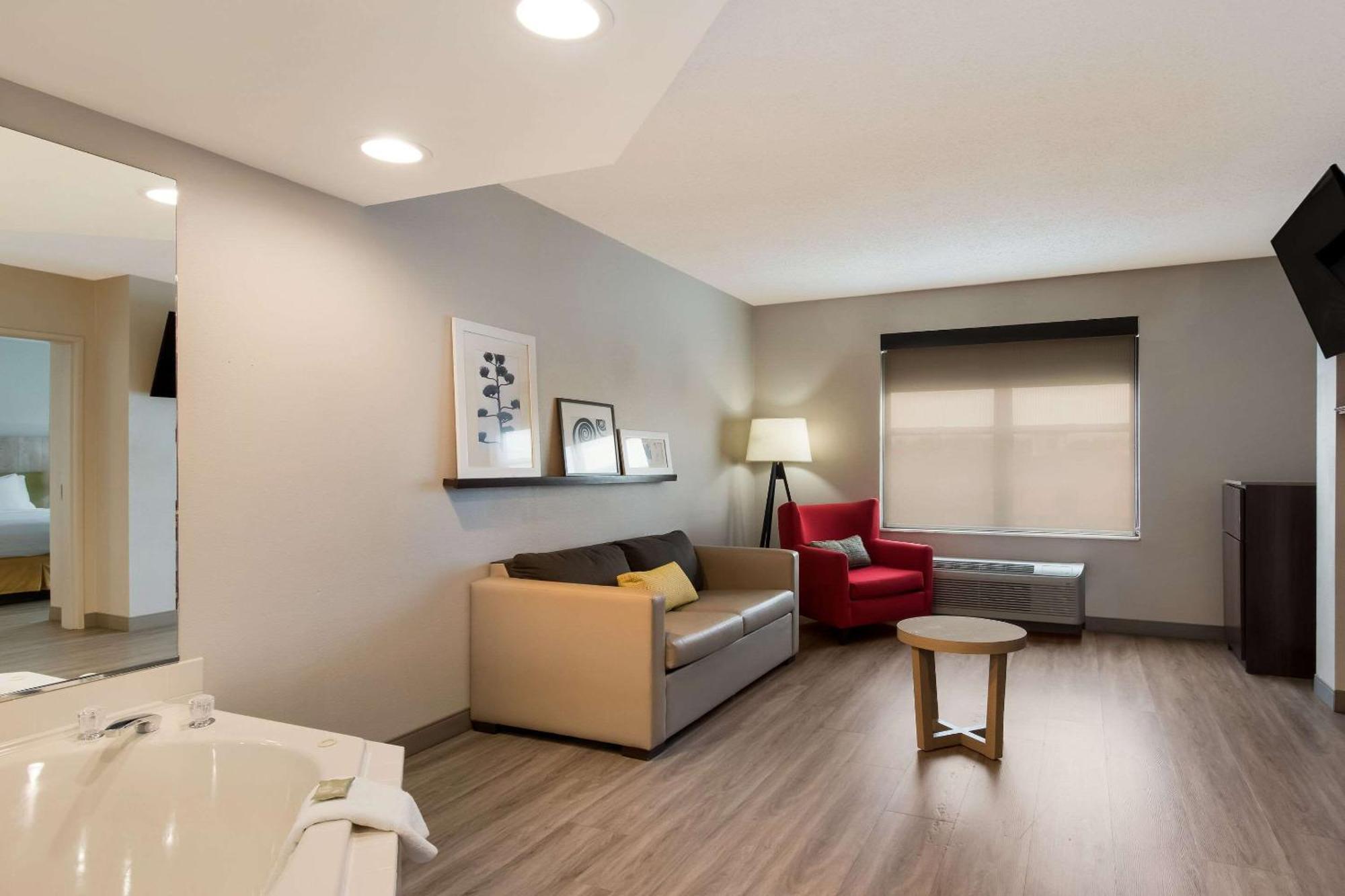 Country Inn & Suites By Radisson, Harrisburg Northeast - Hershey Exteriér fotografie