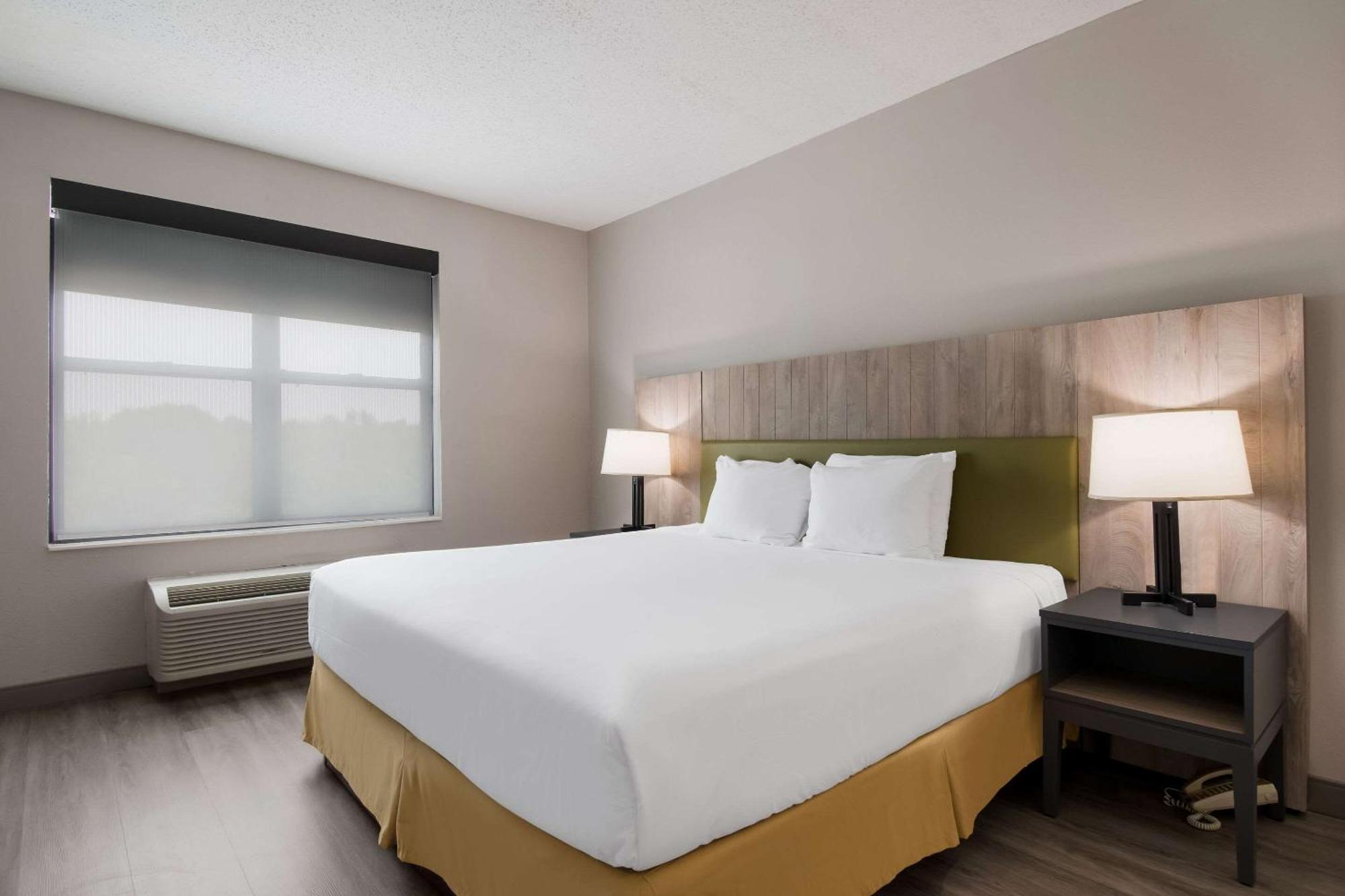 Country Inn & Suites By Radisson, Harrisburg Northeast - Hershey Exteriér fotografie