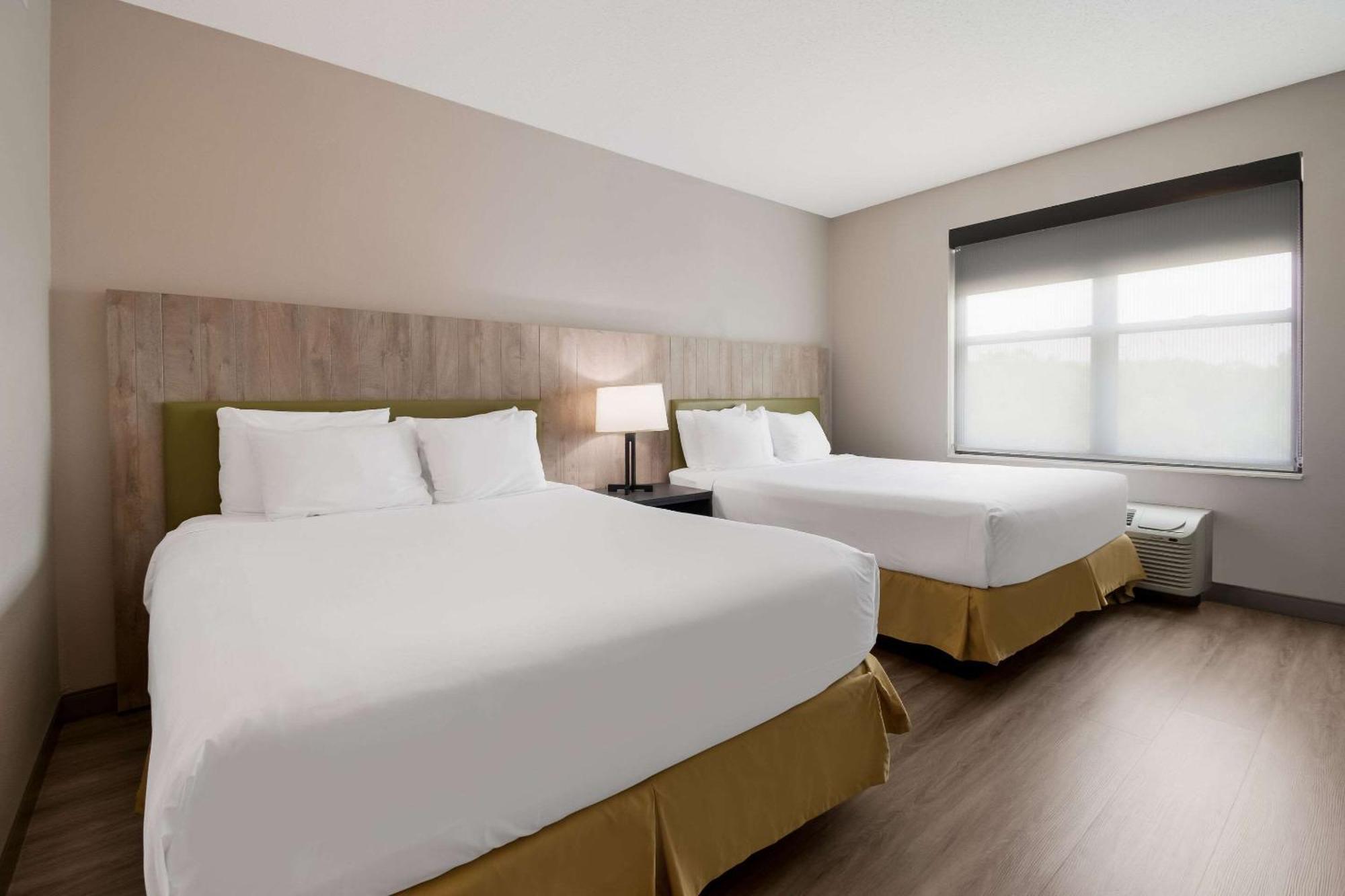 Country Inn & Suites By Radisson, Harrisburg Northeast - Hershey Exteriér fotografie