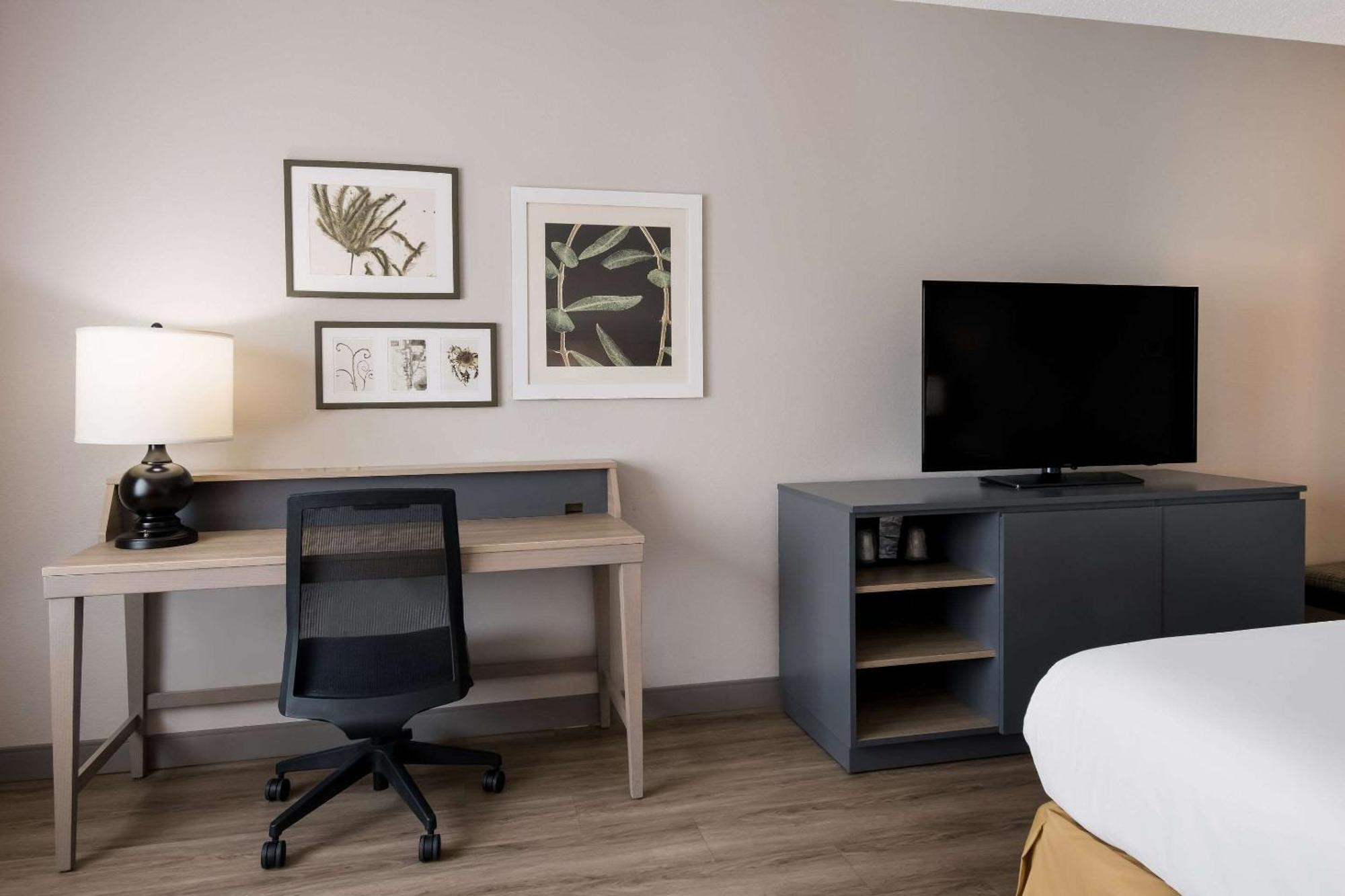 Country Inn & Suites By Radisson, Harrisburg Northeast - Hershey Exteriér fotografie