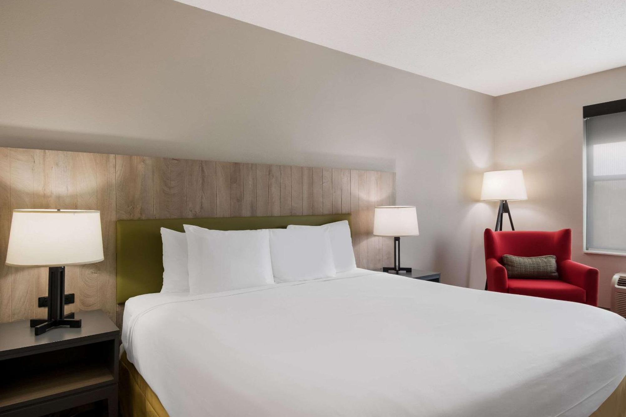 Country Inn & Suites By Radisson, Harrisburg Northeast - Hershey Exteriér fotografie