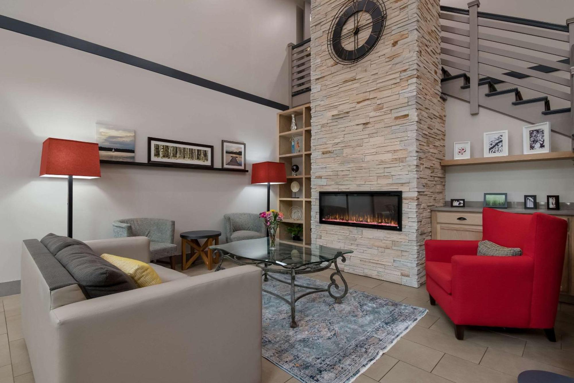 Country Inn & Suites By Radisson, Harrisburg Northeast - Hershey Exteriér fotografie
