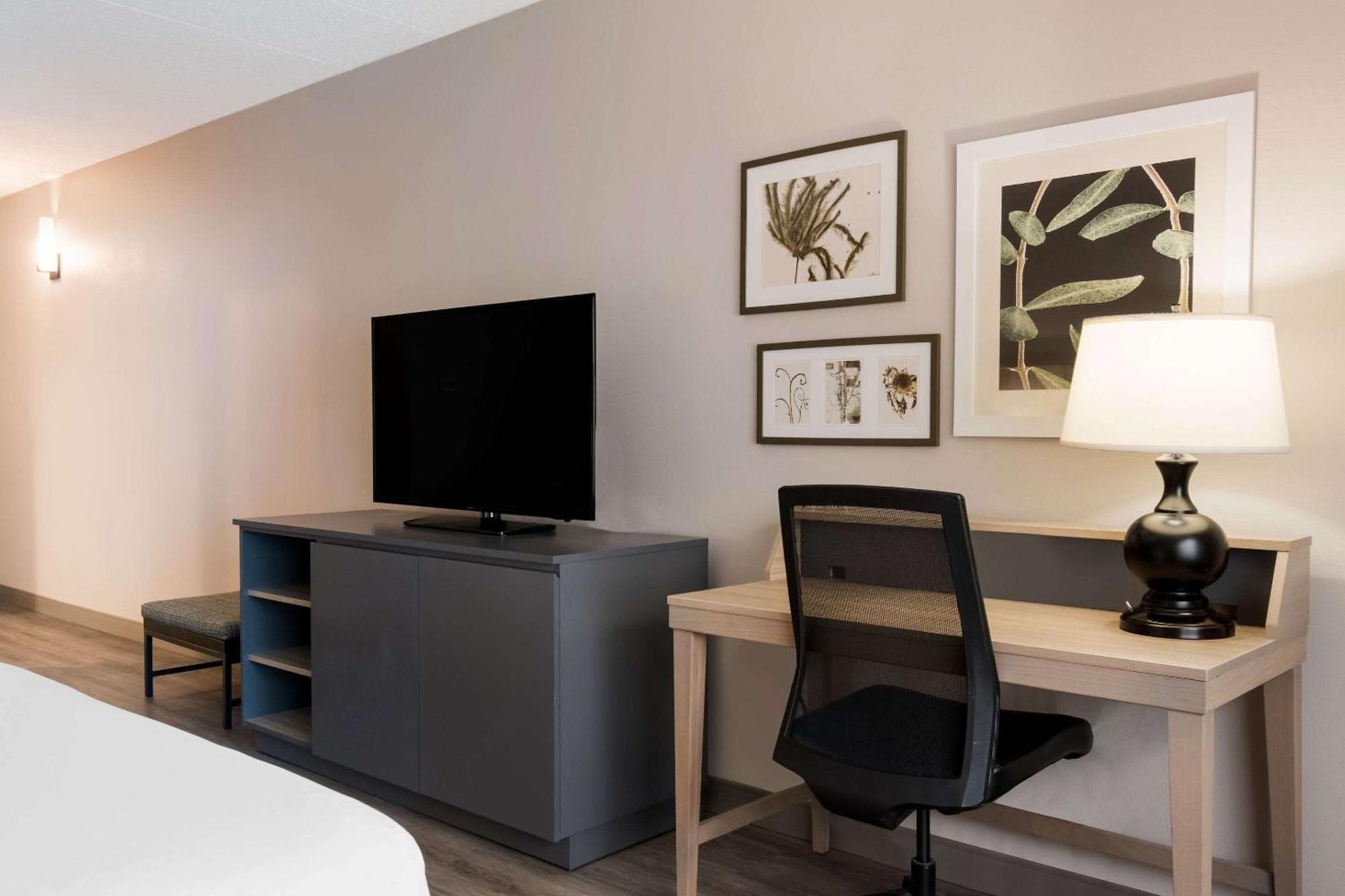 Country Inn & Suites By Radisson, Harrisburg Northeast - Hershey Exteriér fotografie